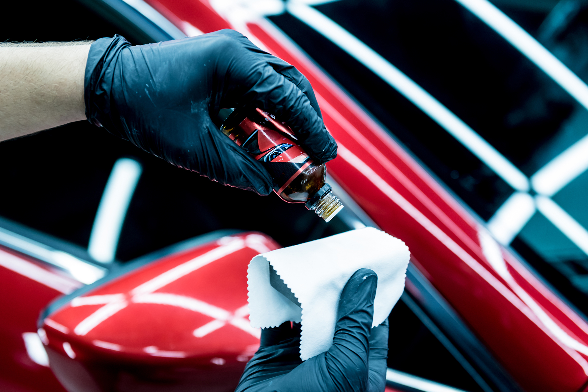 Boya Koruma'nın Arabadaki En Önemli Oynadığı Roller Nelerdir?